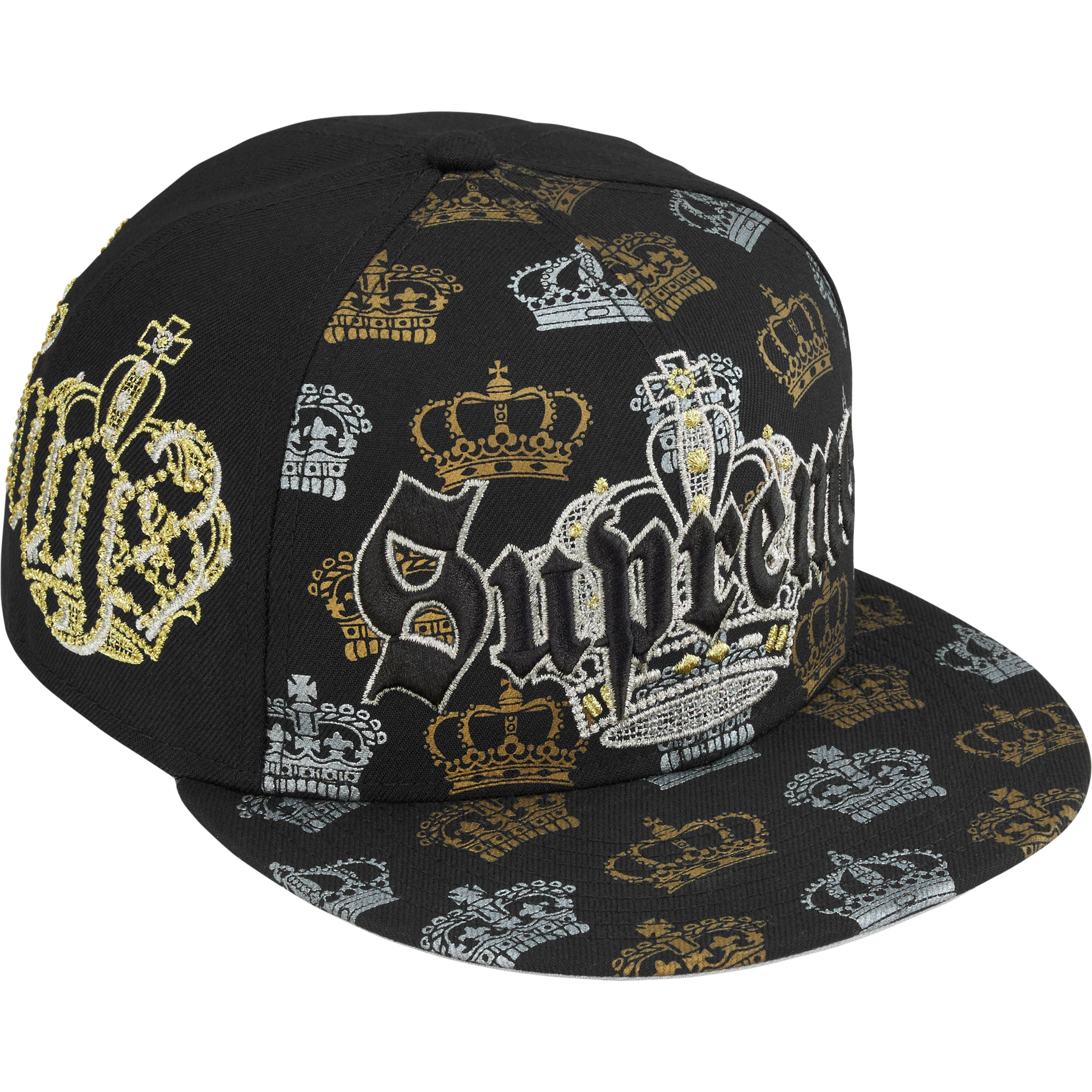 Crown New Era® view 15